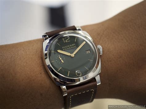 panerai radiomir 1940 best price|Panerai radiomir 1940 47mm.